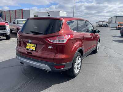 2014 Ford Escape, $9996. Photo 8