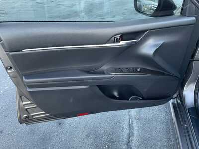 2021 Toyota Camry, $24997. Photo 11