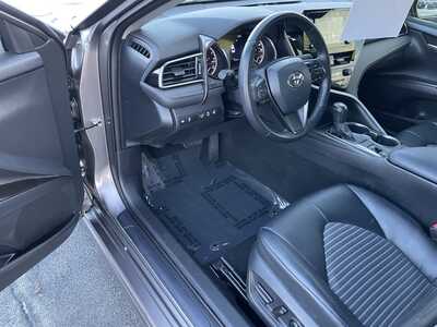 2021 Toyota Camry, $24997. Photo 12