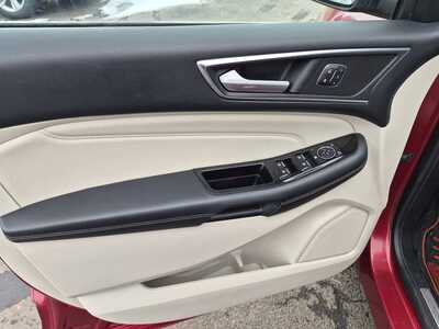 2017 Ford Edge, $15995. Photo 10