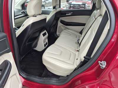 2017 Ford Edge, $15995. Photo 11