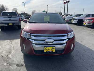 2013 Ford Edge, $12998. Photo 3