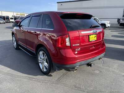 2013 Ford Edge, $12998. Photo 6