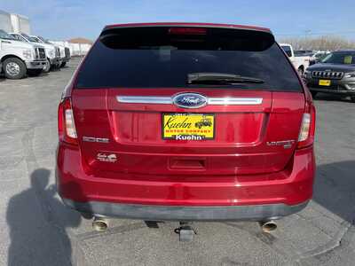2013 Ford Edge, $12998. Photo 7