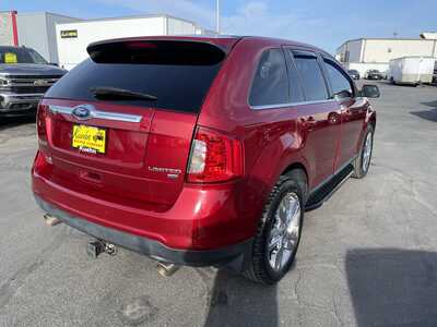2013 Ford Edge, $12998. Photo 8