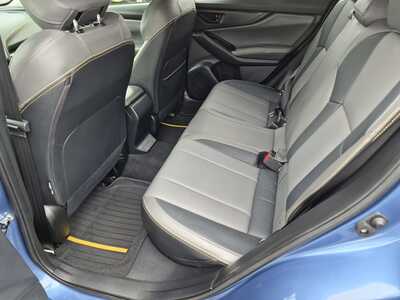 2021 Subaru Crosstrek, $21995. Photo 12