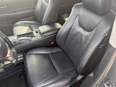 2015 Lexus RX 350, $20996. Photo 11