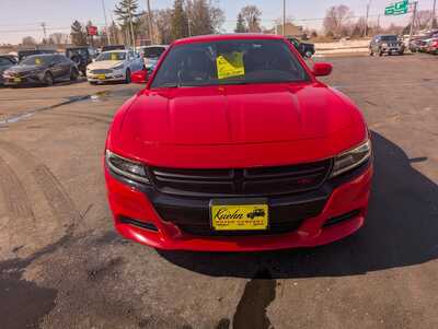 2016 Dodge Charger, $28996. Photo 3