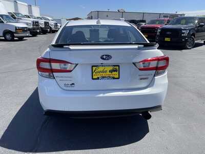2017 Subaru Impreza, $9995. Photo 7