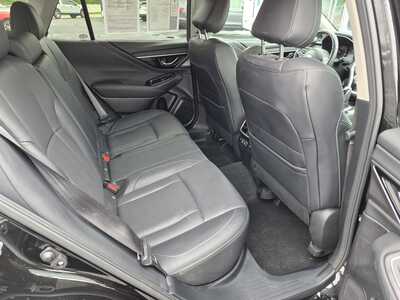 2022 Subaru Outback, $23985. Photo 11