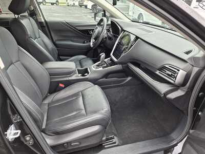 2022 Subaru Outback, $23985. Photo 12
