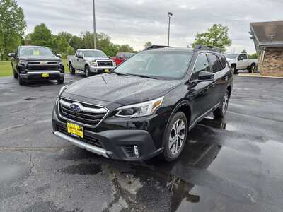2022 Subaru Outback, $23985. Photo 4