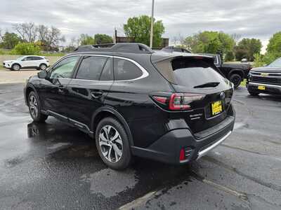 2022 Subaru Outback, $23985. Photo 6