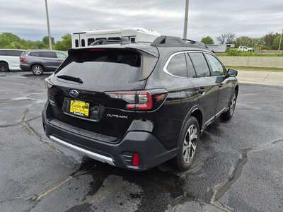 2022 Subaru Outback, $23985. Photo 8