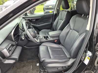 2022 Subaru Outback, $23985. Photo 9