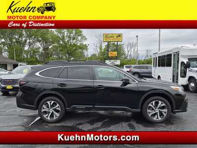 2022 Subaru Outback, $23985. Photo 1