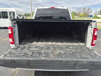 2023 Ford F150 Crew Cab, $36950. Photo 10
