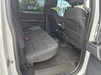 2023 Ford F150 Crew Cab, $36950. Photo 12