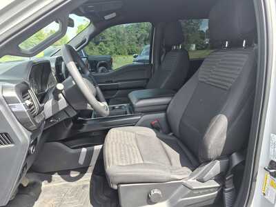 2023 Ford F150 Crew Cab, $36950. Photo 8