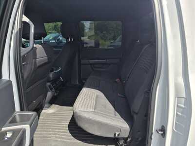 2023 Ford F150 Crew Cab, $36950. Photo 9