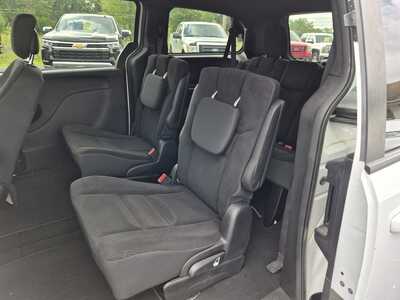 2019 Dodge Caravan, Grand, $18950. Photo 10