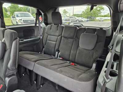 2019 Dodge Caravan, Grand, $18950. Photo 11