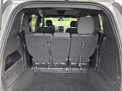 2019 Dodge Caravan, Grand, $18950. Photo 12