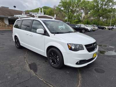 2019 Dodge Caravan, Grand, $18950. Photo 2