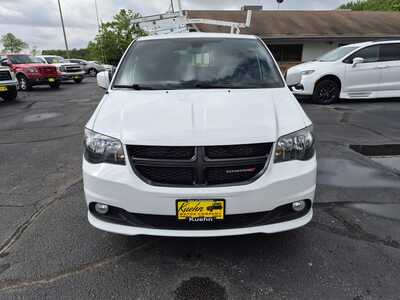 2019 Dodge Caravan, Grand, $18950. Photo 3
