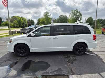 2019 Dodge Caravan, Grand, $18950. Photo 5