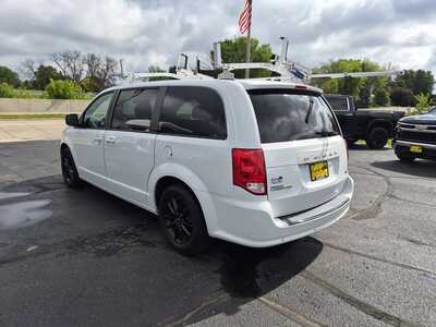 2019 Dodge Caravan, Grand, $18950. Photo 6