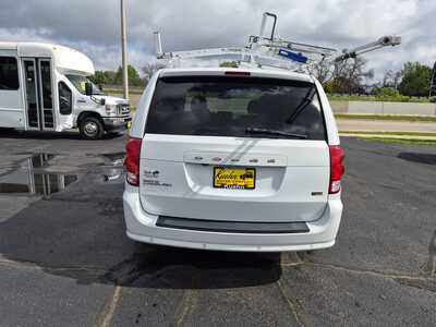 2019 Dodge Caravan, Grand, $18950. Photo 7