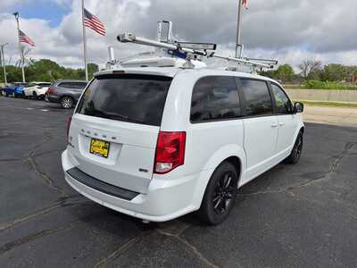 2019 Dodge Caravan, Grand, $18950. Photo 8