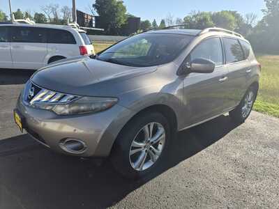2009 Nissan Murano, $5750. Photo 2