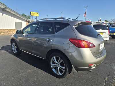 2009 Nissan Murano, $5750. Photo 3