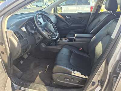 2009 Nissan Murano, $5750. Photo 5