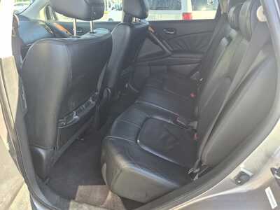 2009 Nissan Murano, $5750. Photo 6