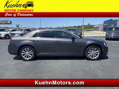 2018 Chrysler 300, $14995. Photo 1
