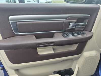 2018 RAM 1500 Crew Cab, $29987. Photo 10
