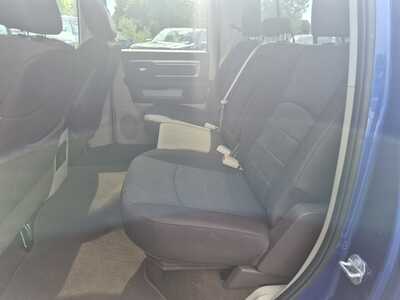 2018 RAM 1500 Crew Cab, $29987. Photo 11