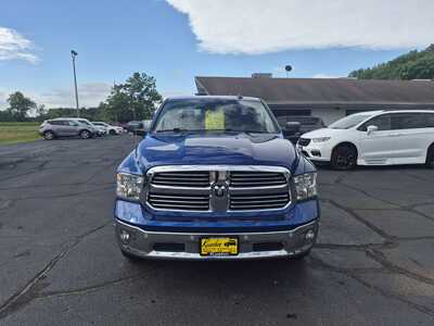 2018 RAM 1500 Crew Cab, $29987. Photo 3