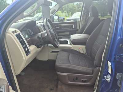 2018 RAM 1500 Crew Cab, $29987. Photo 9