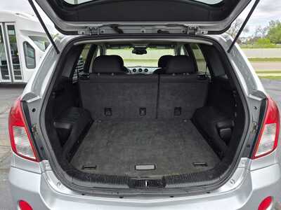 2014 Chevrolet Captiva, $7995. Photo 10