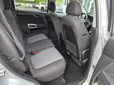 2014 Chevrolet Captiva, $7995. Photo 11