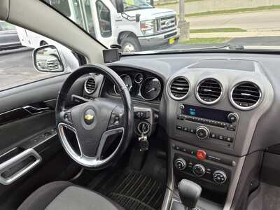 2014 Chevrolet Captiva, $7995. Photo 12