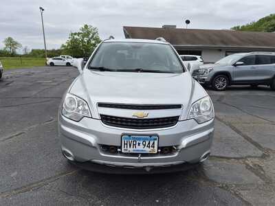 2014 Chevrolet Captiva, $7995. Photo 3