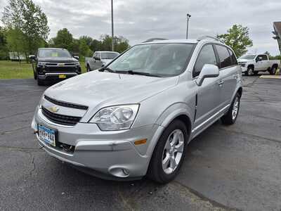 2014 Chevrolet Captiva, $7995. Photo 4
