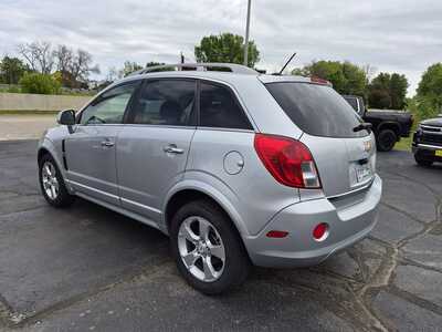 2014 Chevrolet Captiva, $7995. Photo 6