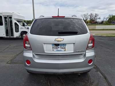 2014 Chevrolet Captiva, $7995. Photo 7