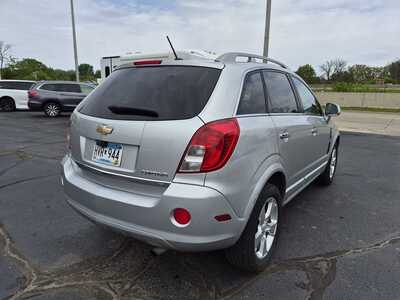 2014 Chevrolet Captiva, $7995. Photo 8